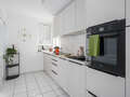 apartamento München Maxvorstadt - Rund um den Josephsplatz 01 cocina 3735