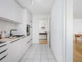 apartamento München Maxvorstadt - Rund um den Josephsplatz 02 cocina 3735