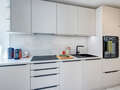 apartamento München Maxvorstadt - Rund um den Josephsplatz 02 cocina 3735