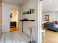 apartamento München Maxvorstadt - Rund um den Josephsplatz 03 cocina 3735