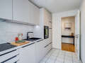 apartamento München Maxvorstadt - Rund um den Josephsplatz 03 cocina 3735