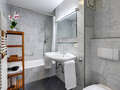 apartamento München Maxvorstadt - Rund um den Josephsplatz 01 baño 3735