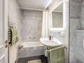 apartamento München Maxvorstadt - Rund um den Josephsplatz 01 baño 3735
