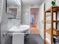 apartamento München Maxvorstadt - Rund um den Josephsplatz 02 baño 3735