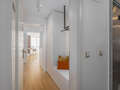 apartamento München Maxvorstadt - Rund um den Josephsplatz 01 pasillo 3735