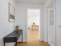 apartamento München Maxvorstadt - Rund um den Josephsplatz 02 pasillo 3735