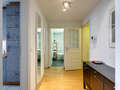 apartamento München Maxvorstadt - Rund um den Josephsplatz 03 pasillo 3735