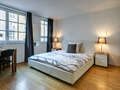 apartamento München Maxvorstadt - Rund um den Josephsplatz 01 dormitorio 3735