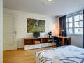 apartamento München Maxvorstadt - Rund um den Josephsplatz 02 dormitorio 3735