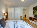 apartamento München Maxvorstadt - Rund um den Josephsplatz 03 dormitorio 3735