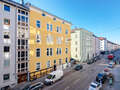 apartamento München Maxvorstadt - Rund um den Josephsplatz 01 vista 3735