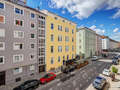 apartamento München Maxvorstadt - Rund um den Josephsplatz 01 vista 3735