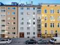 apartamento München Maxvorstadt - Rund um den Josephsplatz 02 vista 3735