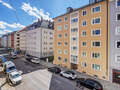 apartamento München Maxvorstadt - Rund um den Josephsplatz 02 vista 3735