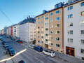 apartamento München Maxvorstadt - Rund um den Josephsplatz 03 vista 3735