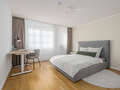 apartamento München Maxvorstadt - Rund um den Josephsplatz 01 dormitorio 3735