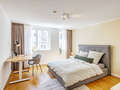 apartamento München Maxvorstadt - Rund um den Josephsplatz 01 dormitorio 3735