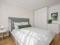 apartamento München Maxvorstadt - Rund um den Josephsplatz 03 dormitorio 3735