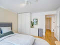 apartamento München Maxvorstadt - Rund um den Josephsplatz 03 dormitorio 3735
