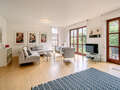 casa München Kleinhadern 01 salón 3822