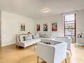 casa München Kleinhadern 05 salón 3822