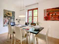 casa München Kleinhadern 02 comedor 3822