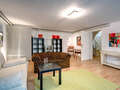 casa München Kleinhadern 02 2. salón 3822