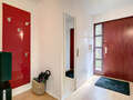 casa München Kleinhadern 01 pasillo 3822