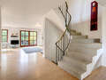 casa München Kleinhadern 02 pasillo 3822