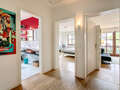 casa München Kleinhadern 04 pasillo 3822