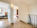 casa München Kleinhadern 05 pasillo 3822