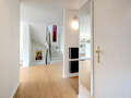 casa München Kleinhadern 06 pasillo 3822