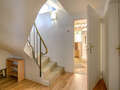 casa München Kleinhadern 07 pasillo 3822