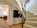 casa München Kleinhadern 08 pasillo 3822