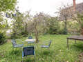 casa München Kleinhadern 06 jardín 3822