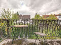 casa München Kleinhadern 02 balcón 3822