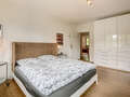 casa München Kleinhadern 02 dormitorio 3822