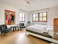 casa München Kleinhadern 04 dormitorio 3822