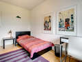 casa München Kleinhadern 01 2. dormitorio 3822