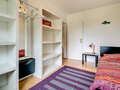 casa München Kleinhadern 04 2. dormitorio 3822
