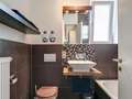 apartamento München Hadern 02 baño 3824
