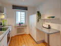 apartamento München Schwabing-West (rund um den Hohenzollernplatz) 02 cocina 3827
