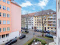 apartamento München Schwabing-West (rund um den Hohenzollernplatz) 01 vista 3827