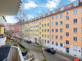 apartamento München Schwabing-West (rund um den Hohenzollernplatz) 02 vista 3827