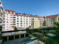 apartamento München Schwabing-West (rund um den Hohenzollernplatz) 03 vista 3827