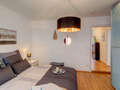 apartamento München Schwabing-West (rund um den Hohenzollernplatz) 03 dormitorio 3827
