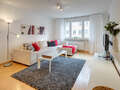 apartamento München Schwabing-West (rund um den Hohenzollernplatz) 01 zona de día  3827