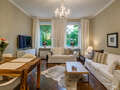 apartamento München Gärtnerplatzviertel 01 salón 3840
