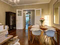 apartamento München Gärtnerplatzviertel 03 salón 3840