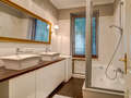 apartamento München Gärtnerplatzviertel 01 baño 3840